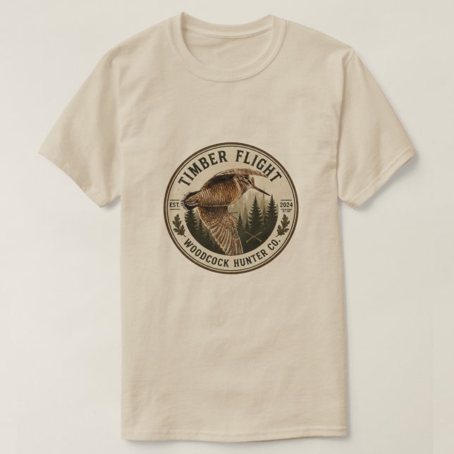 Morkulla  t shirt (Design framsida)