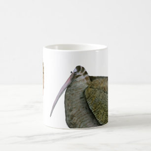 morkullafågel med ägget, tony fernandes kaffemugg