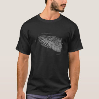 Morkullavinge T-shirt