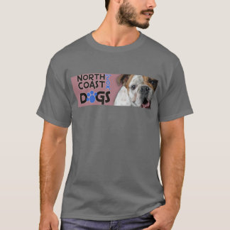 Mörkutslagsplats för NCD Ooh Lala T-shirt