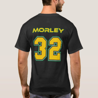 Morley 32 - GiftspelareT-tröja Tee
