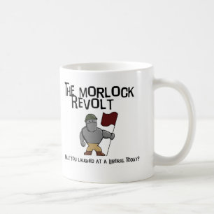 Morlock mugg