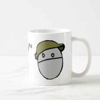Morlock muggsymbol kaffemugg