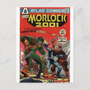 MORLOCK VYKORT