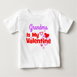 Morma är min Valentine T Shirt