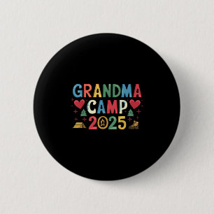 Morma Camp 2025 Cousins Summer Vacation Camping Knapp