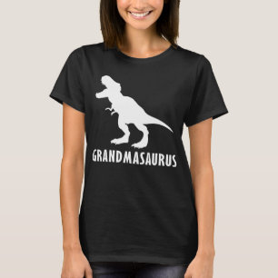morma dinosauaur t shirt