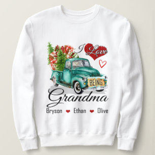 Morma Gift till jul T Shirt