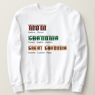 Morma Gift till jul T Shirt