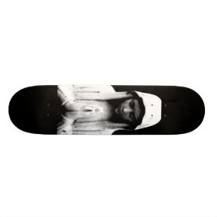 MorMary däck Mini Skateboard Bräda 18,7 Cm