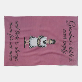 Mormas Bord Kitchen Towel Kökshandduk