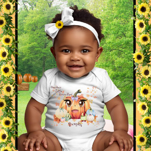 Mormas Brown-Eyed Pumpkin Smiling Anime Ansikte T Shirt