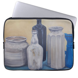 Mormas Burk Laptop Fodral