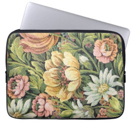 Morma's Couch Mönster 2 Laptop Fodral