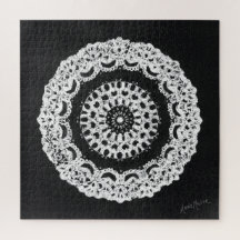 Mormas Doily