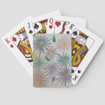 Morma's Flowers Cards