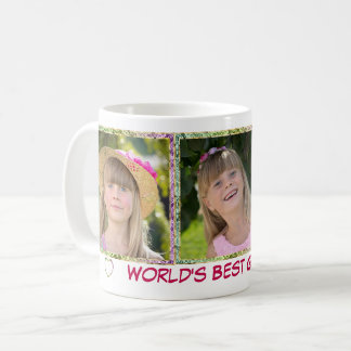 Mormas fotokaffe Mugg