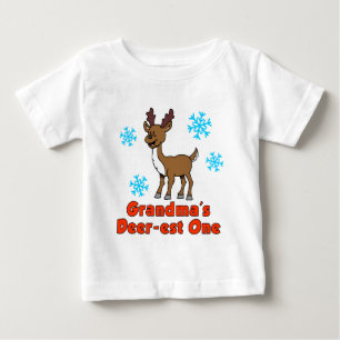 Mormas Hjort-est One T-shirt