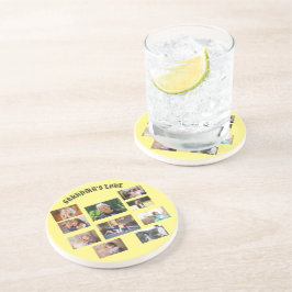 Mormas Kärlek Underlägg