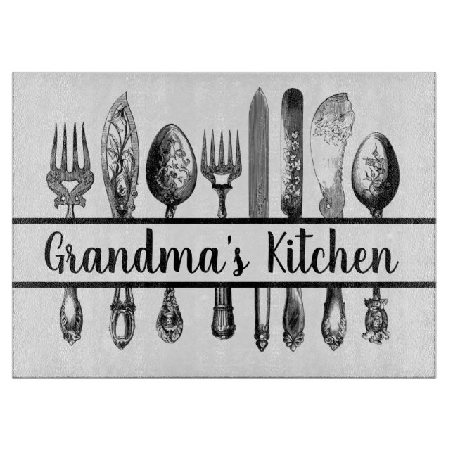 Morma's Kitchen (Framsidan)