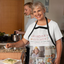 Morma's Kitchen | 8 FotoPersonlig