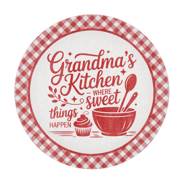 Mormas Kitchen Red White Play Cooking (Framsidan)