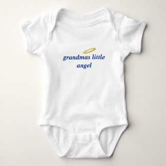 mormas lilla ängel t-shirt