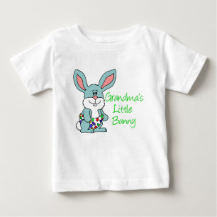 Mormas lilla Bunny Tee