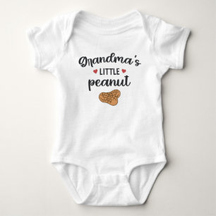 Mormas lilla Peanut T Shirt