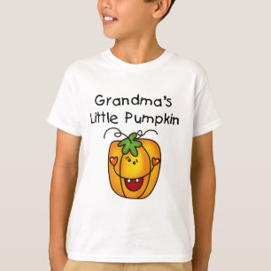 Mormas lilla Pumpkin T-shirts och presenter