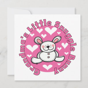 Mormas lilla slungbunny