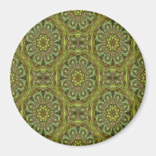 Mormas Quilt... Magnet