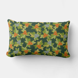 Mormas Ro Möte Funky Folk Art Lumbarkudde
