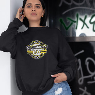 Mormas Taxi-tecken T Shirt