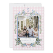 Mormisk Rosa och blå julhelg