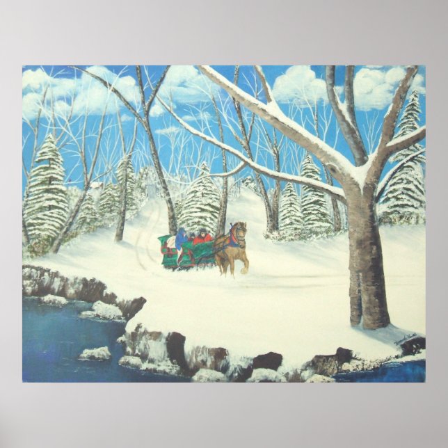 Mormödrarnas hus poster (Framsidan)