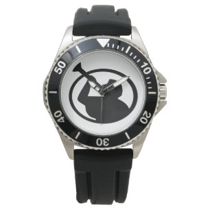 Mormon Angel Mormoni (Mormonismens symbol) Armbandsur