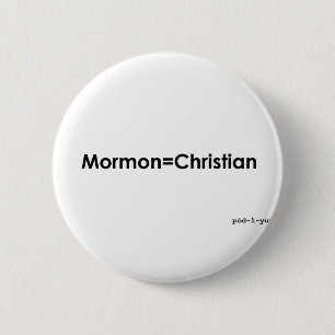 Mormon=Christian Knapp