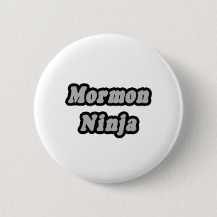 Mormon Ninja Knapp
