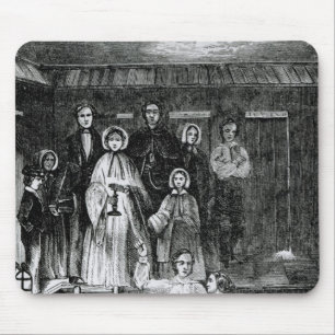 Mormondop Musmatta