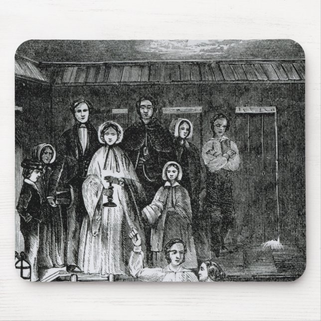 Mormondop Musmatta (Framsidan)