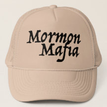 Mormonmaffia