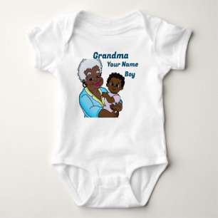 Mormor 1 t shirt