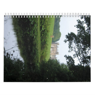 Mormor 2007 kalender