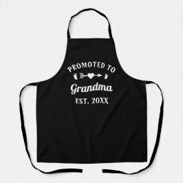 Mormor Abuela Nonna Nanna befordrade farmor