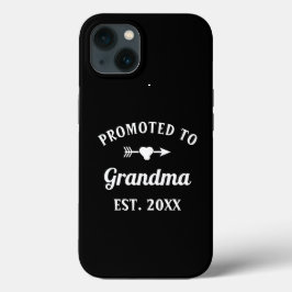 Mormor Abuela Nonna Nanna befordrade farmor
