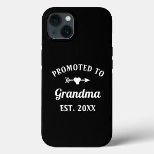 Mormor Abuela Nonna Nanna befordrade farmor
