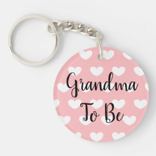 Mormor att vara, Gravid Announcement Ultrasound