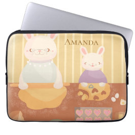 Mormor bakar kakor laptop fodral