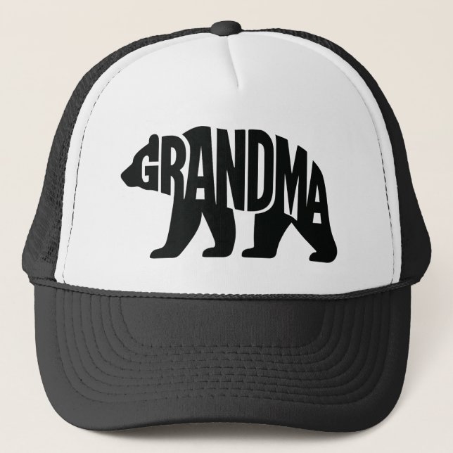 Mormor Björn Keps (Framsida)